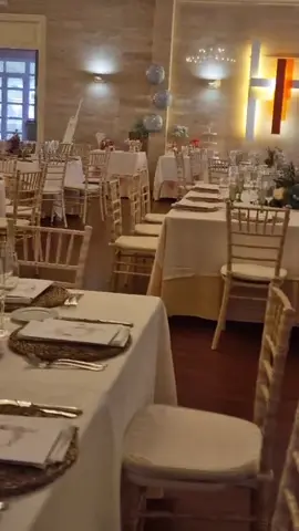 A por otro bonito día #comuniones #restaurantevillacañas 