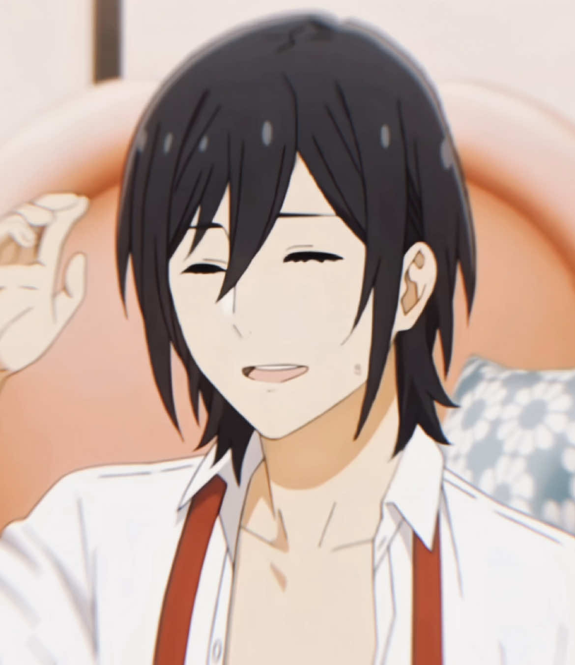 men like this only exist in the fictional world  #horimiya #horimiyaanime #horimiyaedit #miyamuraizumi #izumimiyamura #miyamura #miyamuraedit #kyoukohori #horikyouko #romanceanime #shoujoanime #animefypシ #fyppo #explore #viral | scp; yxxnz twixtor 