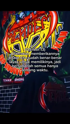 #CapCut Bersabarlah, semua hanya tentang waktu😇#katakatamotivasi #berandatiktok#storywa  #mendembatandos #fypシ゚ 