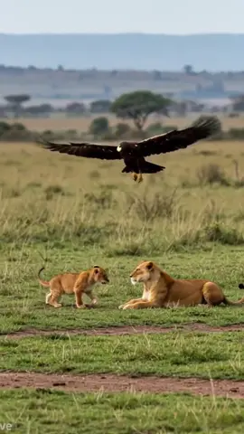 Wonderful moments of eagle hunting #creativeinspiration #wildlifezerodistance #animalscience #animalworld