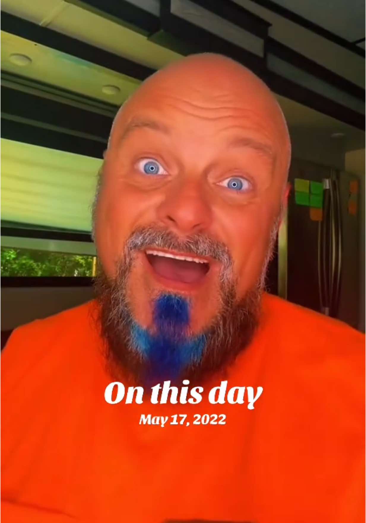 #onthisday 