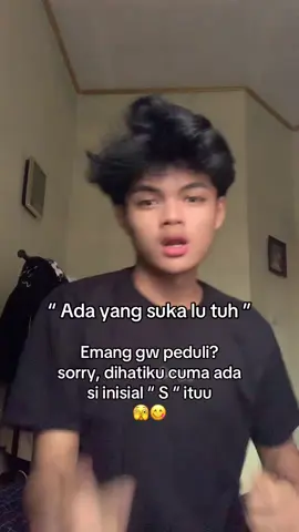 Tetep si inisial S🫣