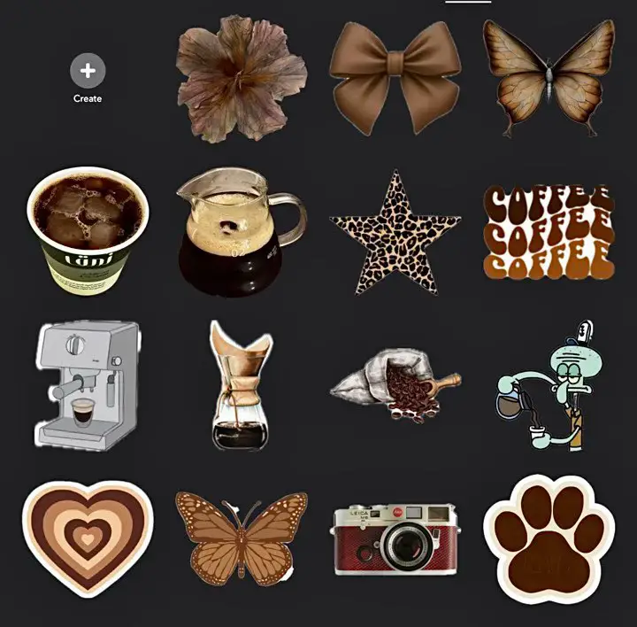 #ستكرات #سناب #تصاميم 