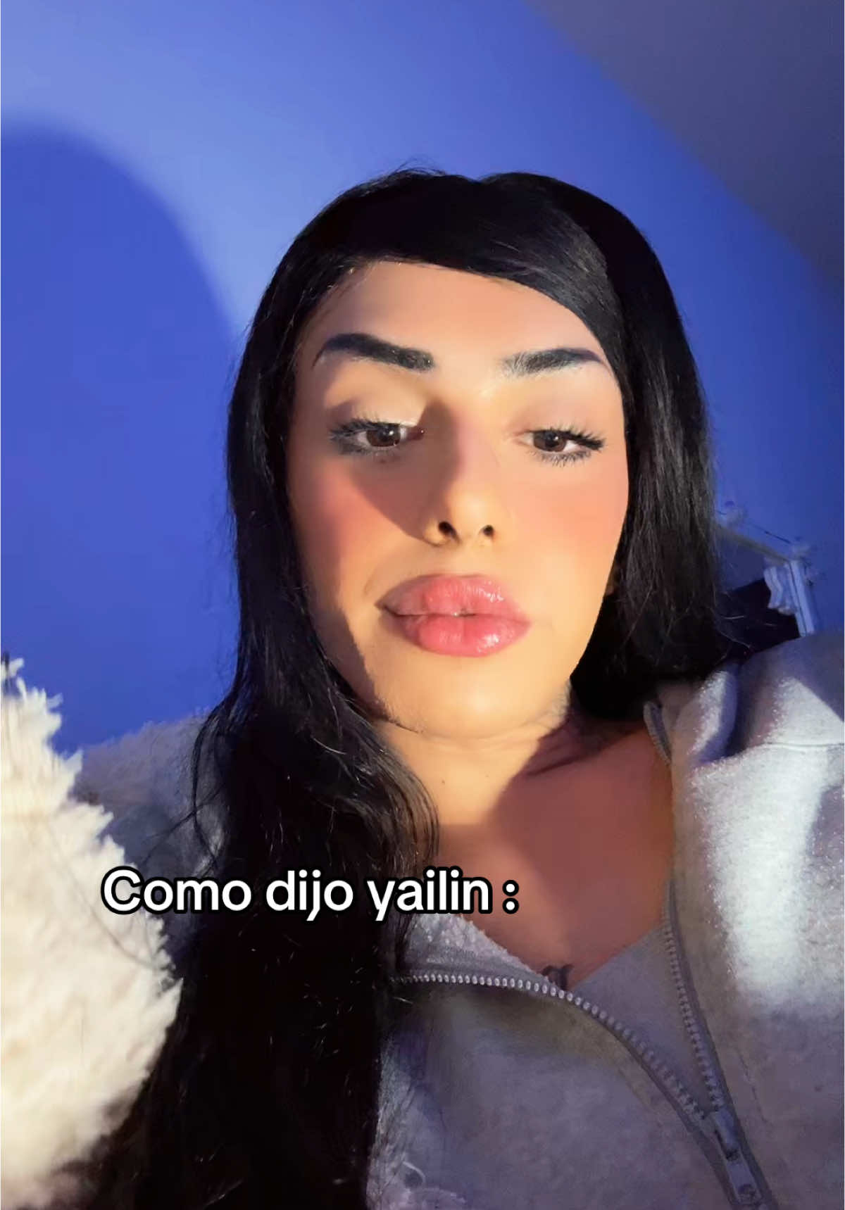 #parati #viral #ladiablaa #contenido 