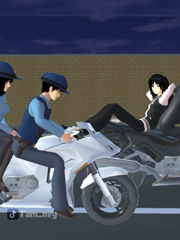 Hey Policemen || ib: YouTube @miyuki683 🌷||  #sakuraschoolsimulator #drama #edit #sakura #ssc #sss #fypage #fyp #masukberanda #beranda #capcut_edit #police #gacha #trending #dramaaakuraschoolsimulator 
