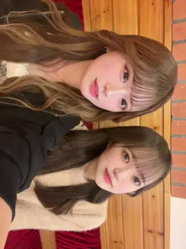 占い行ったんだけど愛来さんはいいこと言われてたのに私悪いこと結構言われて萎えました笑笑笑笑愛来さんが幸せならおーけーです🌟#福岡 #jk #07 #親友 #占い 