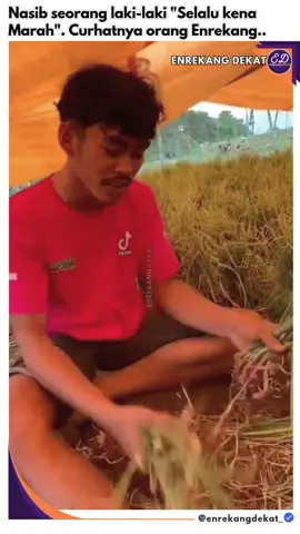 Kok bisa..!! 😅😅😅. Saat orang Enrekang lagi Curhat.
