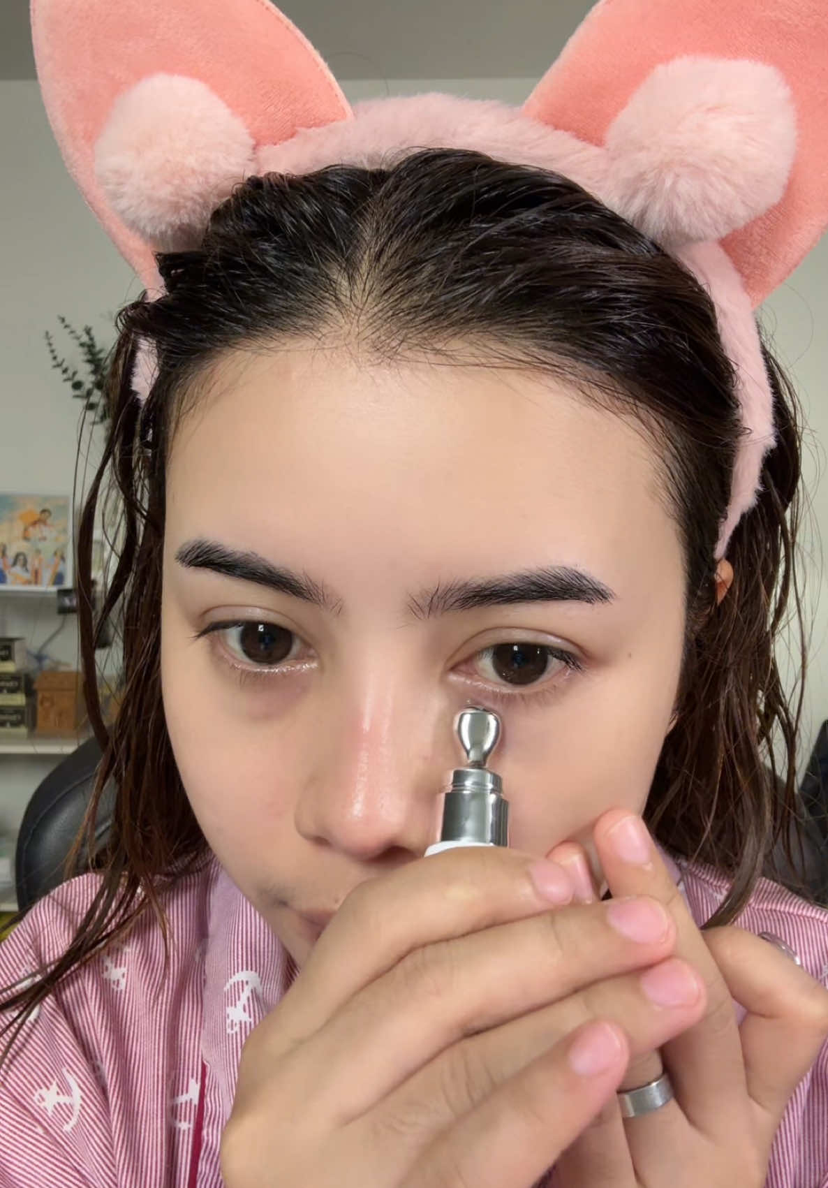 #ลูน่าอายครีม #luna #อายครีมใต้ตา 