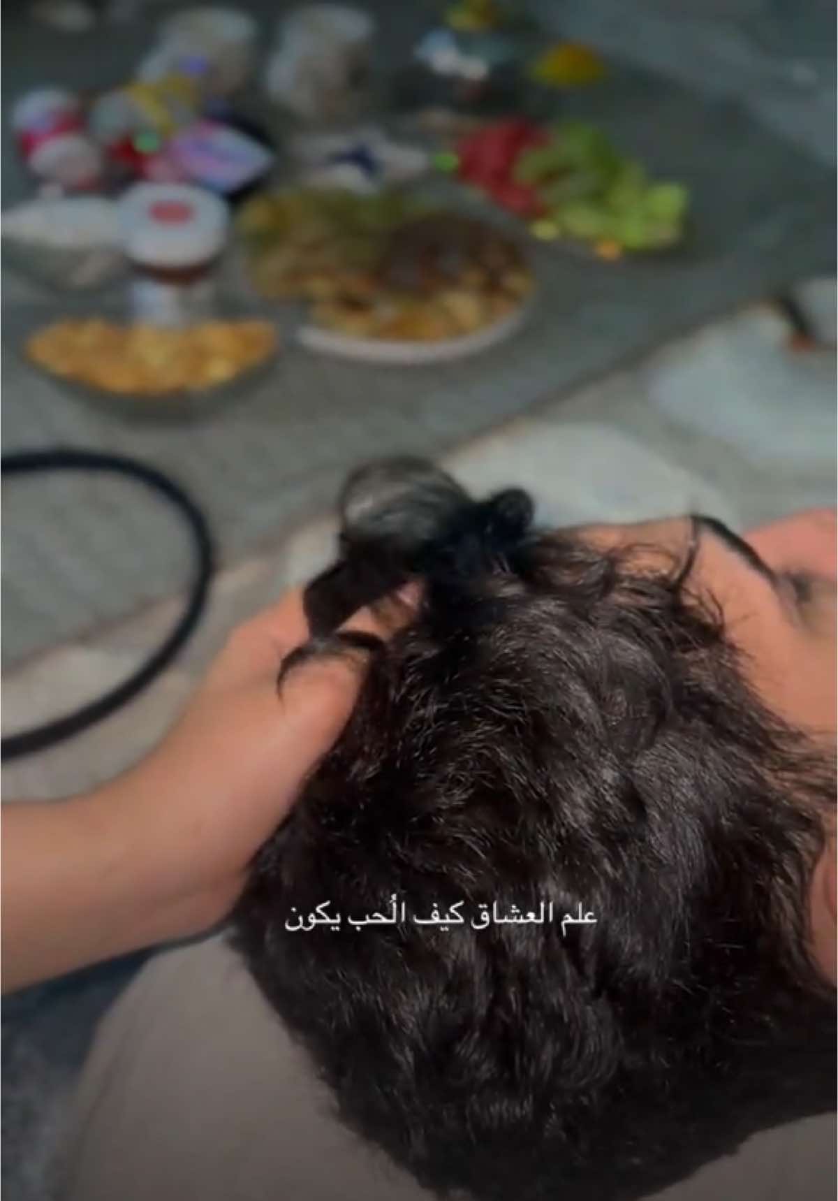 #CapCut  #CapCut #اسمر🤎 #حبيبي #اكسبلورexplore #ترند_تيك_توك #لايك__explore___ 