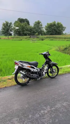 Membalas @kepotstecu done🔥 ......................................... #fizr #2stroke #fizr_2stroke #agstyle #fizrindonesia #2takloversindonesia #fyp #foryou #2strokelover #fizrsunmorry 