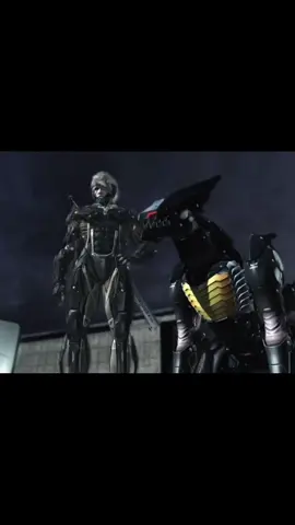 #metalgearrisingrevengeance #metalgear #bladewolf #raidenmetalgear #raiden #metalgearrising #raidenmetalgearrising 