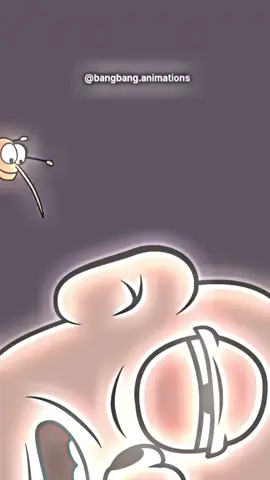 Why I Hate Mosquitoes_ 😤😂 #funnyanimation #animtion #tiktokmemes #fyp #anime #animation #animefan #tiktokfunnyvideos #4kmeme 