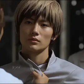 Miss him.. . . . #crowsxworst #foryoupage #fyp #crowszero #crows #tatsuyabitou #bitoutatsuya #housen #harumamiura 