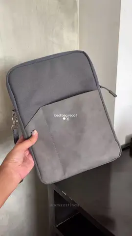 waterproof & high quality ipad/tablet bag 🖤 #tabletbag #ipadbag #fyp 