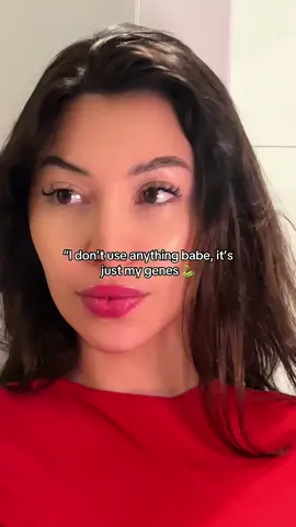 Not gatekeeping, see my feed. #fyp #viral #skincare 