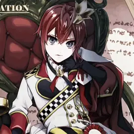 #RIDDLEROSEHEARTS ー can't wait ❤️‍🔥❤️‍🔥❤️‍🔥  ［ #twistedwonderland #riddleroseheartsedit #twst #fyp ］