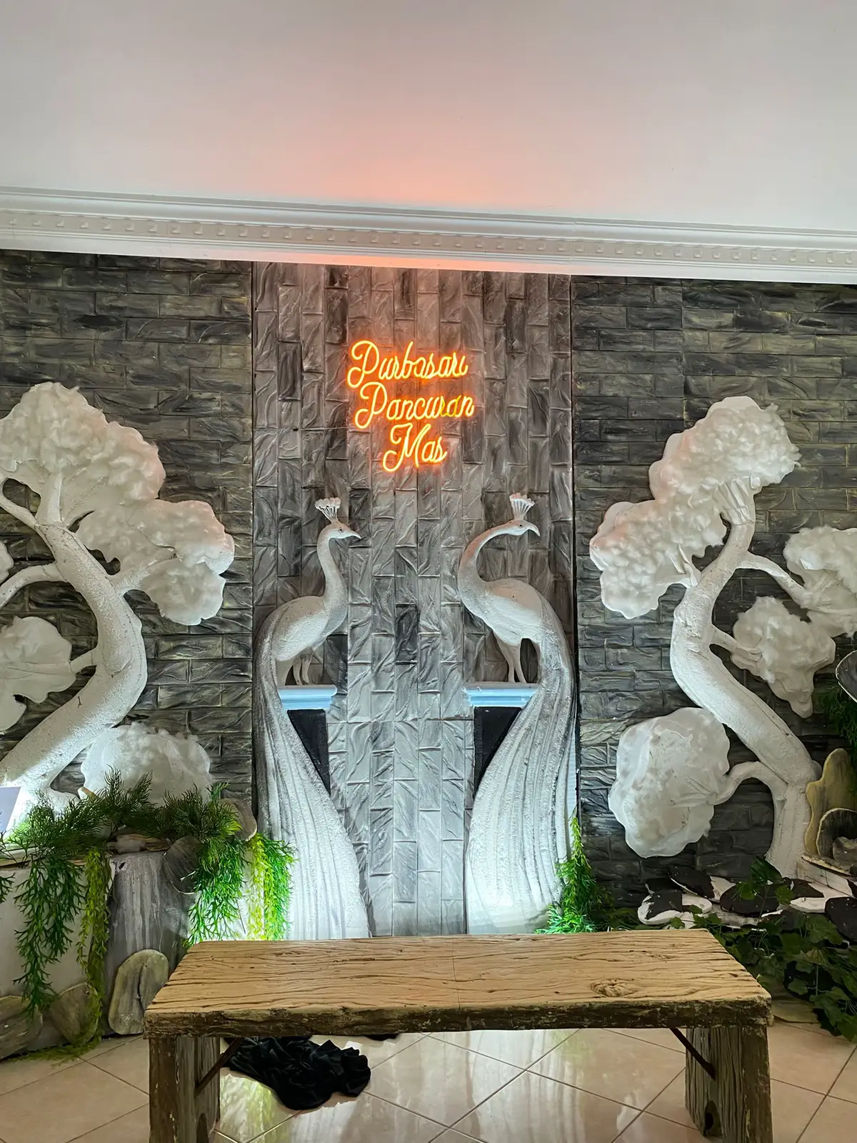 Comel-comel banget ikannya😍 #purbasaripancuranmas #wisatapurbalingga #instapurbalingga #fypage 