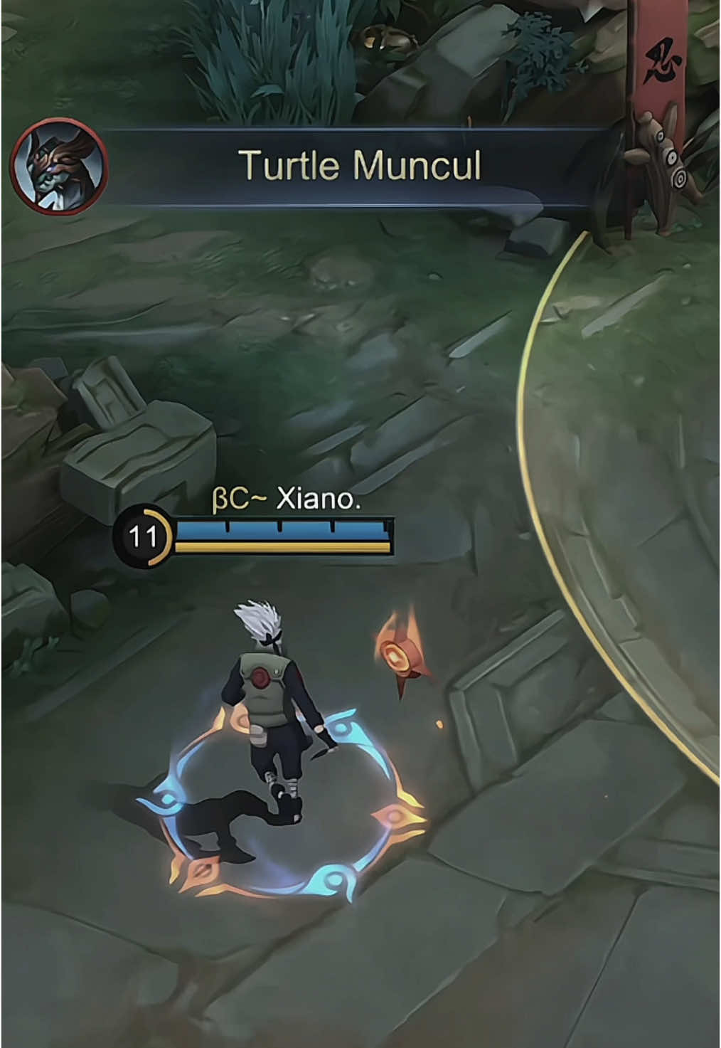 anugrah terindah x janji setia. #CapCut #mlbb #templatecapcut #xianotemplate #xianogtg 