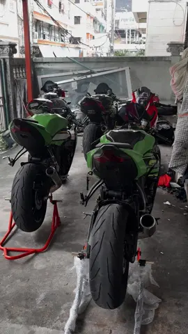 อย่าดูถูกความฝันของใคร เพราะมันไม่ใช่ความฝันของคุณ#zx6r #🥷นินจาหัวเขียว🥷 #เผ่าม้าบินโซนราม #636R #Arrow #ZXโต้เก่า #ฝากติดตาม #เผ่าม้าบิน #Thailand 