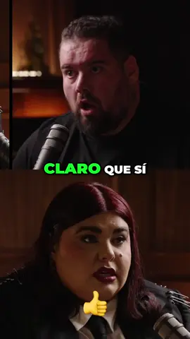 Gordura y Abundancia_ ¿Por qué engordamos?_ Reflexiones impactantes#fyp #parati #debate #gordofobia #viralvideos