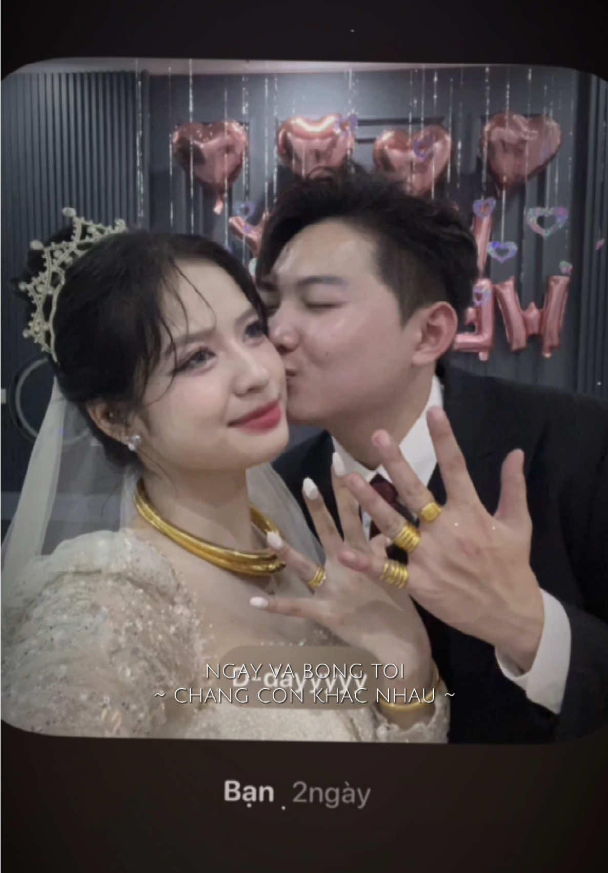 Quen nhau từ Locket và đến với nhau cũng từ Locket, ảnh: namdengthulee #locket #locketwidget #locketgold #locketcamera 