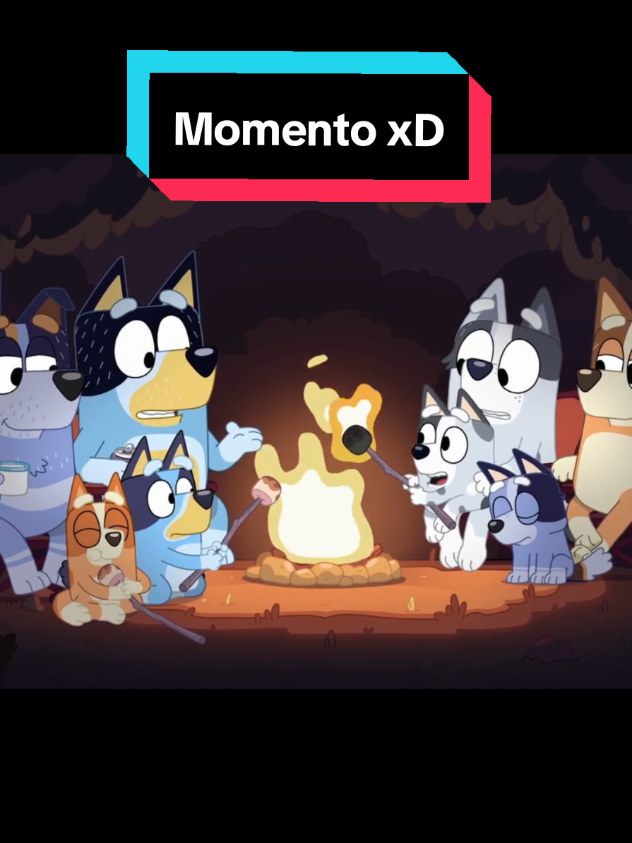 #MomentoXD #HabemusPapam #Bluey #XD #vaticano🇻🇦 #fypシ #paratii 