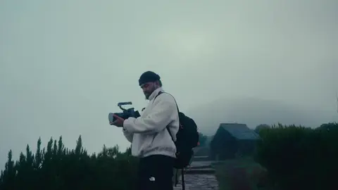 Storm chaser  Shot on Sony A7siii #cinematography #videography #hopecore #travel #filmtok #filmmaking #cinematic #fyp #filmmaker #earth 