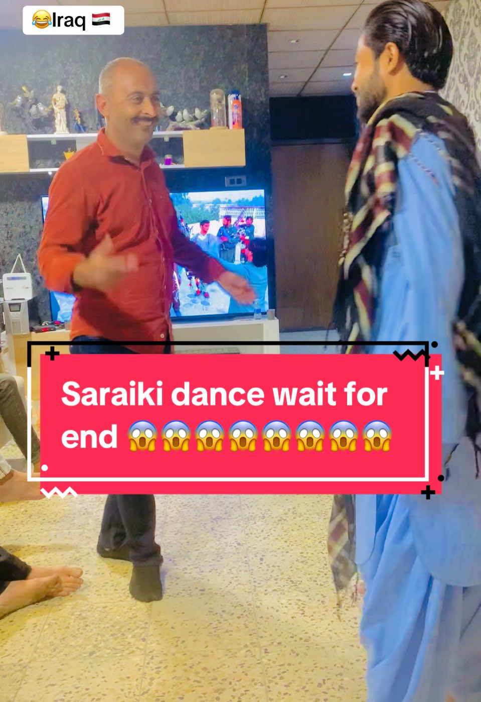 #saraikifunnyvideo🤣 #fyp #viralvideo #tiktok #new_trending #for #foryoupage #viewsproblem😭😭😭😭😭😭 #creatorsearchinsights #