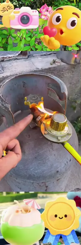 3 in1 Gas Valve and stove wrench #tiktokaffiliatemarketing #fyp#fypspotted #3 in 1 gas valve and stove wrench