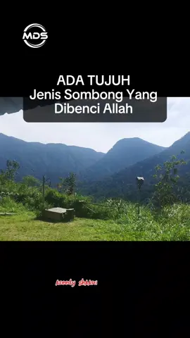 tak yah sombong org tak heran ponn