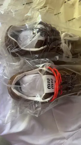 ⭐️SALE⭐️ miu miu & new balance  #fyp #unboxing #everyone 