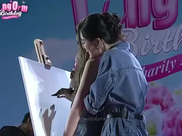 the other hands ok 🫵🏻 #lingorm #ormkornnaphat #linglingkwong #fyp 