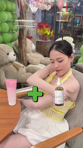Bí quyết dưỡng da trắng da xinh da căng bóng cho nhiều nền da kể cả da khô ! Chị nào da khô kết hợp Body Oil nữa thì da mướt mườn mượt luôn ạ ❤️ @☘️Trà Đặng☘️ #tradangcosmetic #bodylovecream #bodyoildudu 