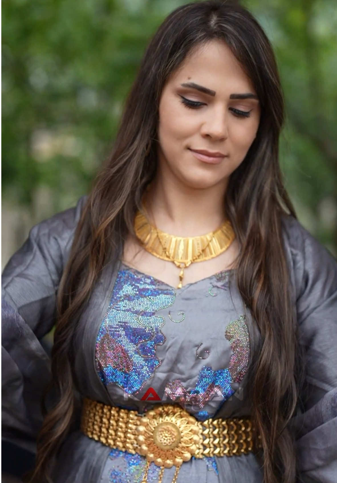 Sevli ailesi 