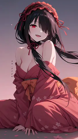 #kurumi #kurumitokisaki #datealive #wallpaper #livewallpaper #wallpaperlive #animewallpaper