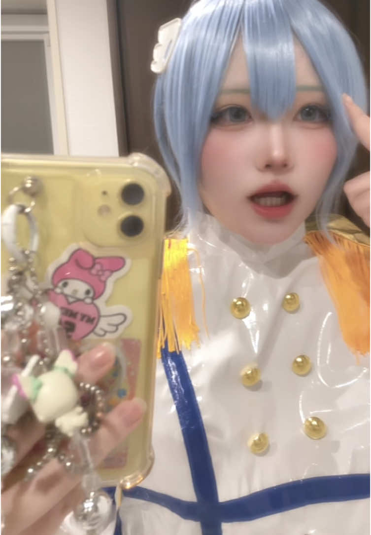 どこでしょう！！！ #ノキエルコスプレ #にごりりコスプレ 