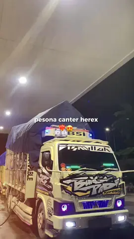 #canterherexstyle #pesonatrukindo #fypage 