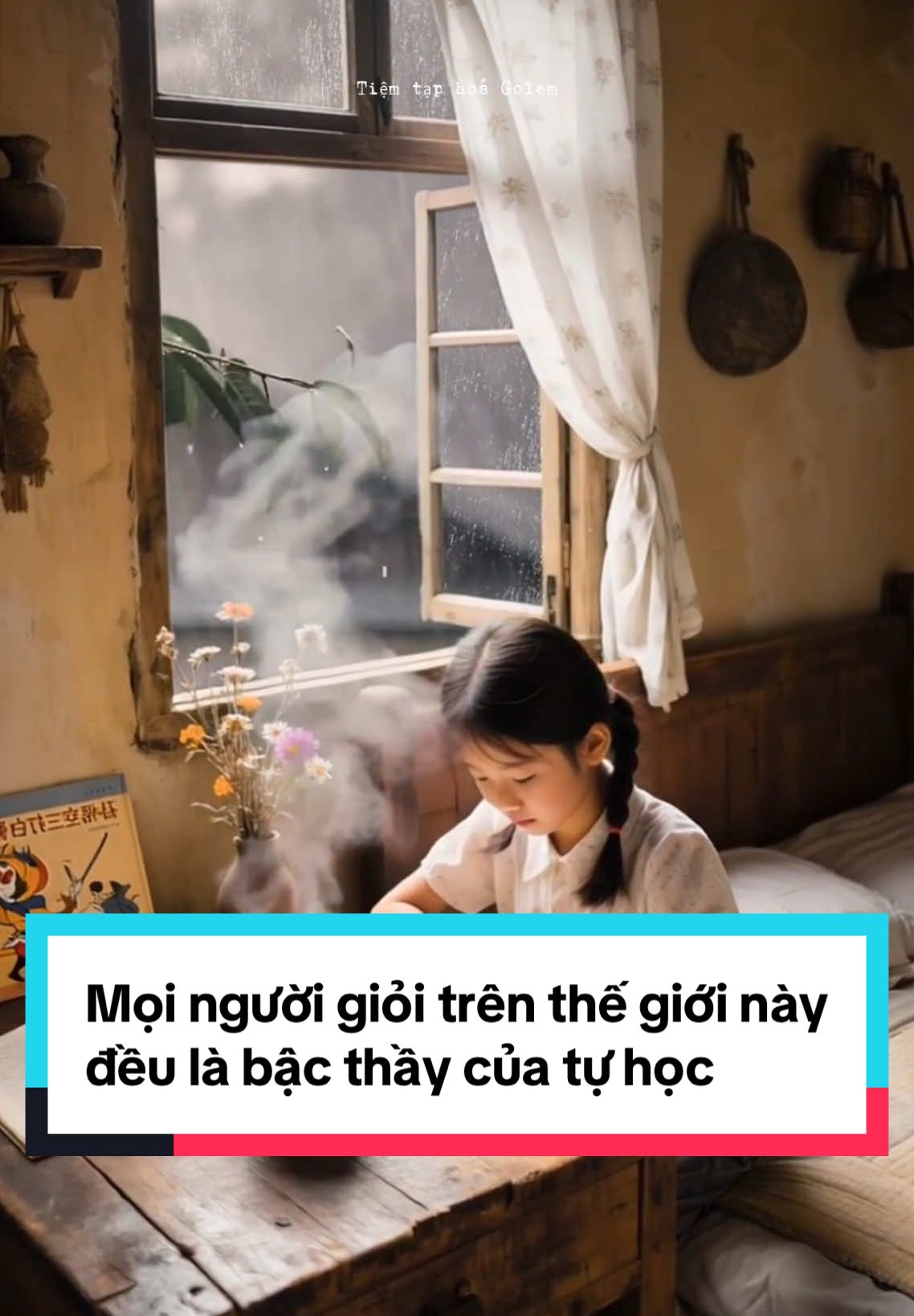 Mọi người giỏi trên thế giới này đều là bậc thầy của tự học #sachhay #tuoitre #trietlycuocsong #xuhuong 