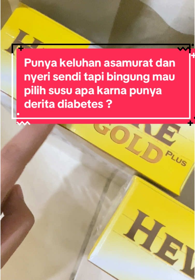 Minum susu ovisure aj dong#hevisuregold 