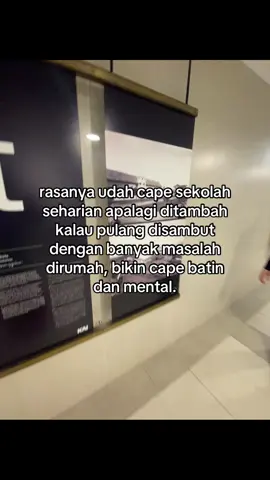 tpi juga gabakal ada yang ngertiin.#galau 