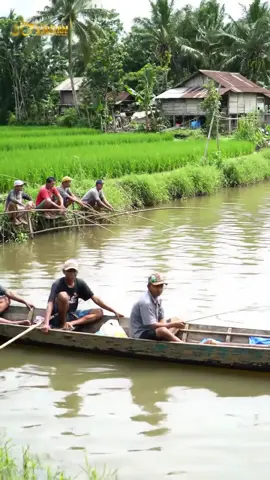 pantesan maksain mancing 🤣 #mancingikanmas #mancing #fyp 