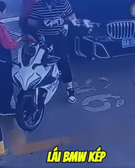 Đừng bao giờ coi thường xe 2 bánh #pkl #bmw #ducati #Motorsport 