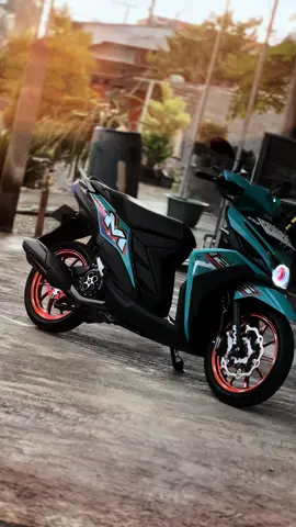 🙂 #miom3 #mioproper #fyppppppppppppppppppppppp #maticindonesia #sulawesistyle #modifikasi #fypage #miotosca #2ph 