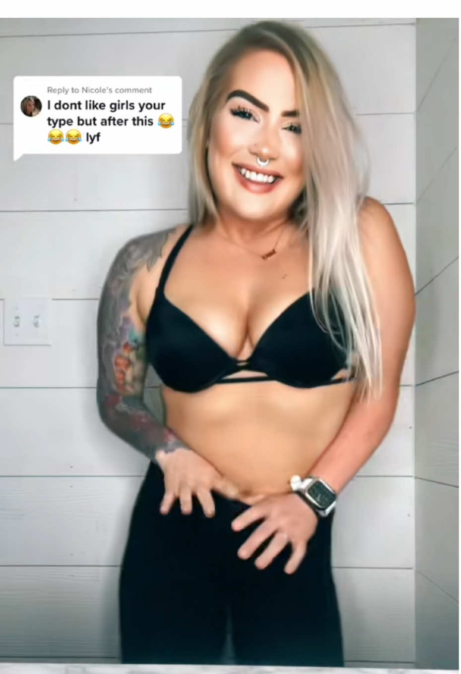 #mytype #forthegirls #🏳️‍🌈 #fypシ 
