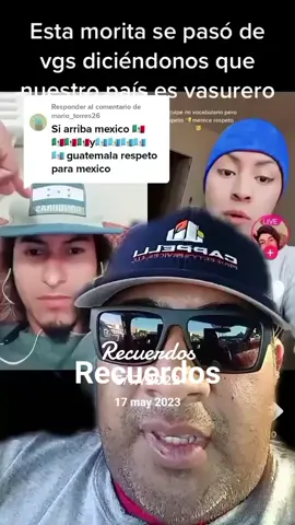 #recuerdos