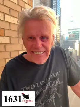 Flashback to when the one and only Gary Busey gave 1631 Digital a shoutout — still one of the most legendary, chaotic, and iconic moments in our history. Unpredictable? Absolutely. Unforgettable? 100%. #GaryBusey #LegendaryMoment #ThrowbackTok #CelebrityShoutout #FlashbackFriday #FYP #ViralThrowback #IconicEnergy #DigitalMarketing #PopCulture #TikTokThrowback #1631Digital #UnhingedAndAmazing #BuseyVibes #ChaosKing #HollywoodEnergy #80smovies #90sthrowback #genx #newyorkcity #hollywood 