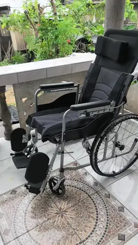 Wheelchair For Adult Folded High back #wheelchair #wheelchairwithtoilet #highbackwheelchair #foldablewheelchair 