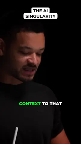 Dive into the AI singularity: end-of-days vision or improbable future? Explore the potential of AGI and the intelligence explosion. #AI #Singularity #FutureTech