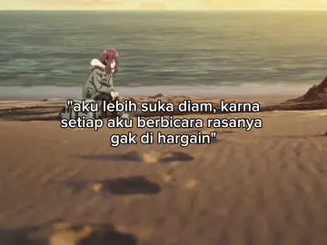 #katakata #qoutes #motifasi #anime #yurucamp #fyp 