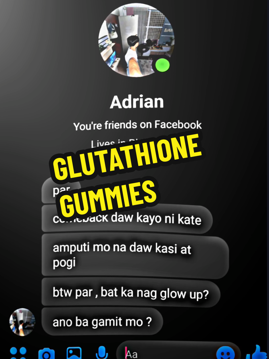 Nasa yellow basket yung pampaglowup par🫵😉#fyp #fupage #trend #glutathione #glutathionegummies #glutathionegummywithcollagen 